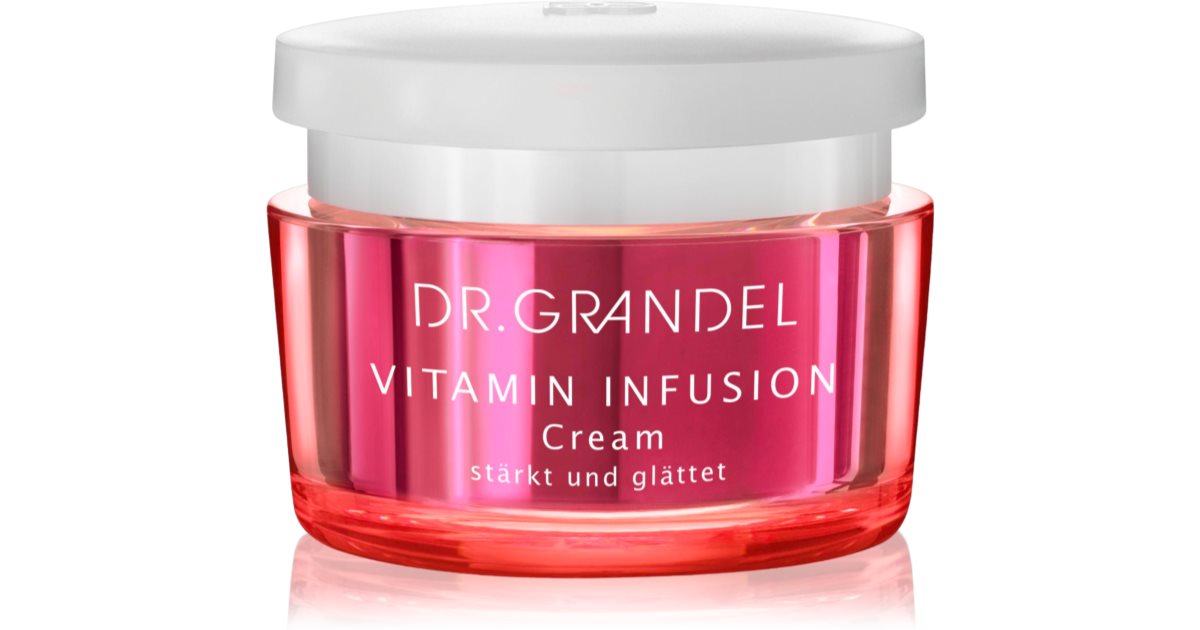 Dr. Grandel Vitamin Infusion Vitamincreme 50 ml