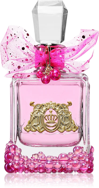 Juicy Couture Viva La Juicy Le Bubbly Eau de Parfum for women 100 ml 