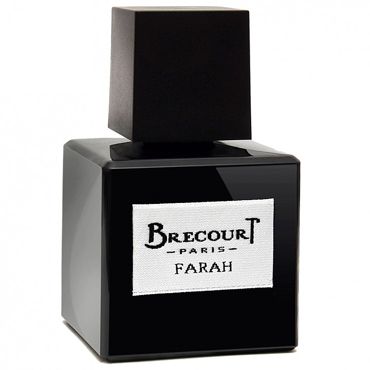Brecourt Farah Unisex 100 ml — Eau de Parfum