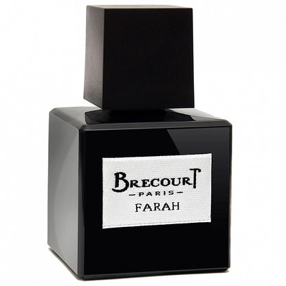 Brecourt Farah Unisex 100 ml — Eau de Parfum