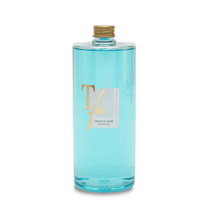 Teatro fragranze uniche Vento di Mare Ricarica 1000 ml — Ricarica