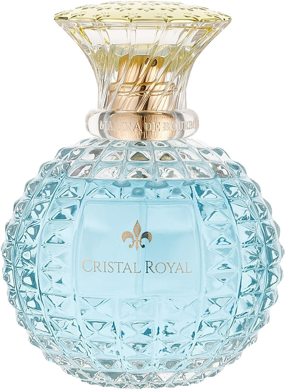 Marina De Bourbon Cristal Royal L&