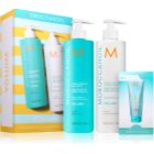 Moroccanoil Volume Shampoo &amp; Balsamo Duo — Cabelo