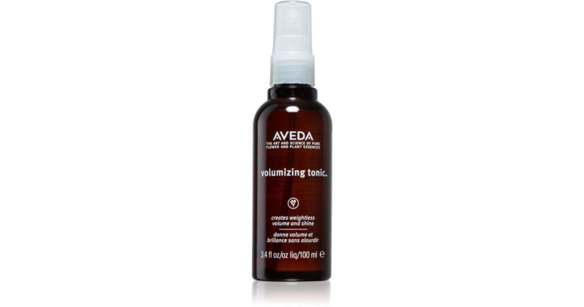 Aveda Volumizing Tonic™: Lozione Tonica per Capelli 100 ml