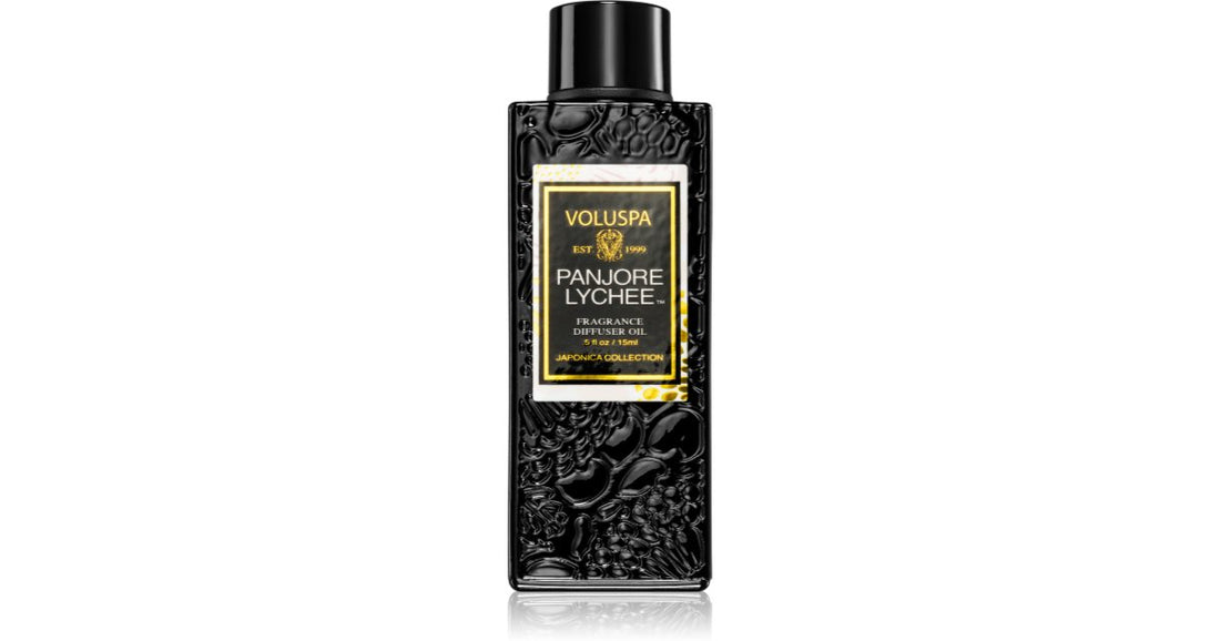 VOLUSPA Japonica Panjore Lychee 15 ml