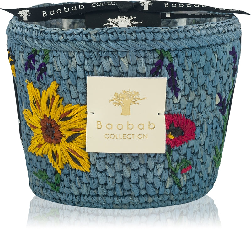 Baobab Collection Vony Tanteli candela profumata 500 g
