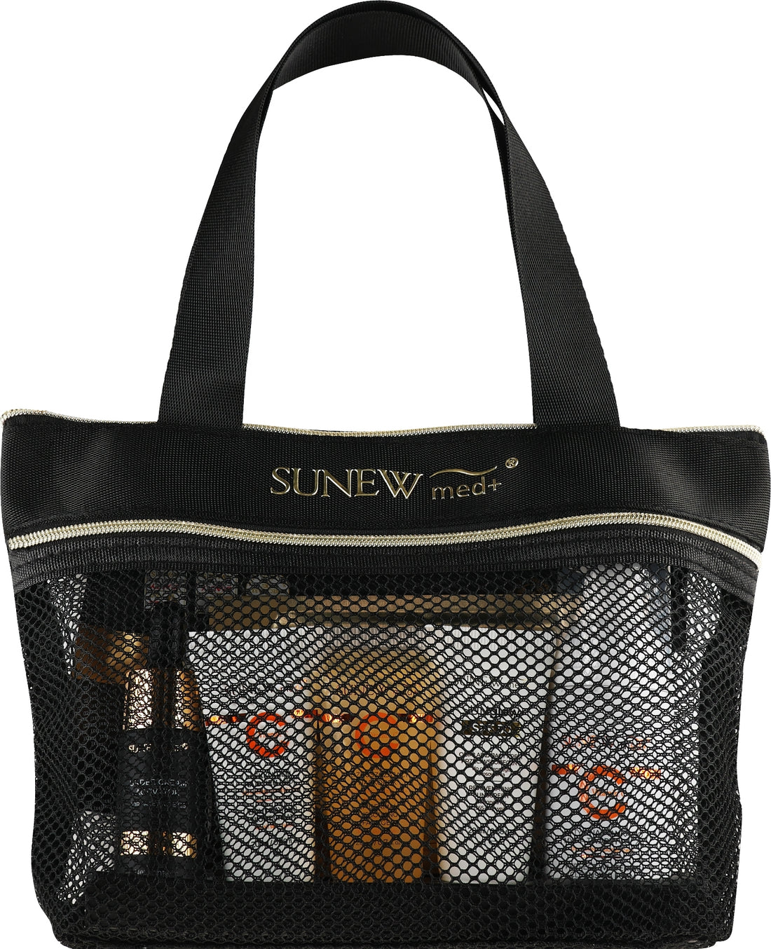Sunewmed+ Set, 11 prodotti Sunew Med+ Travel Kit