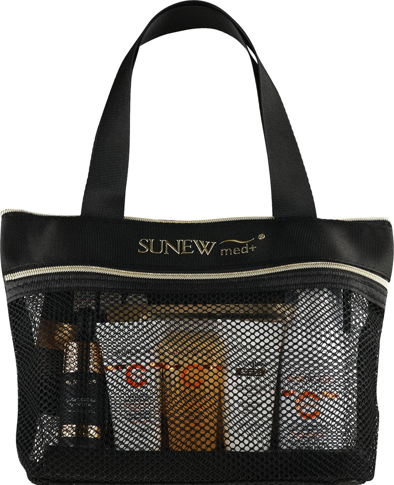 Sunewmed+ Set, 11 prodotti Sunew Med+ Travel Kit