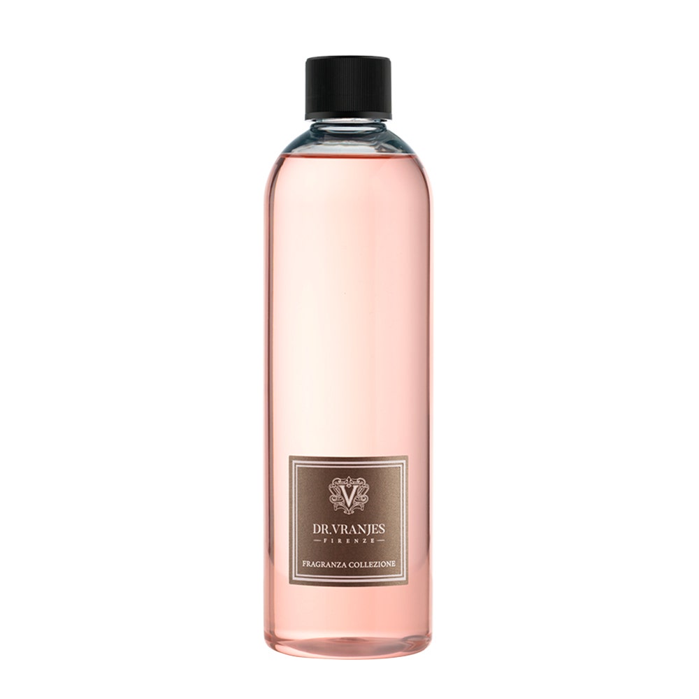Dr. Vranjes Bellini Ricarica 500 ml — Ricarica diffusore ambiente