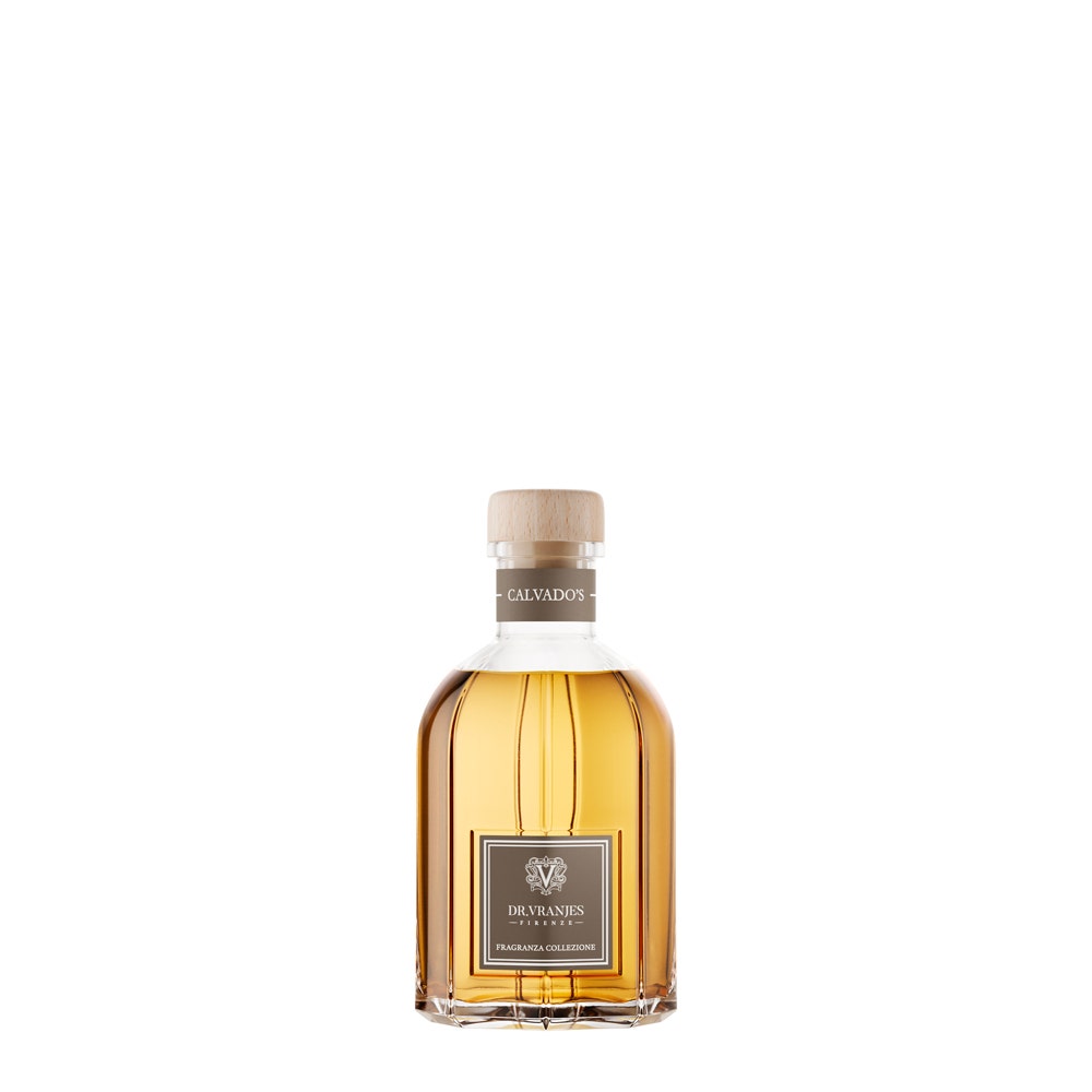 Dr. Vranjes Calvados 500 ml — Diffusore ambiente