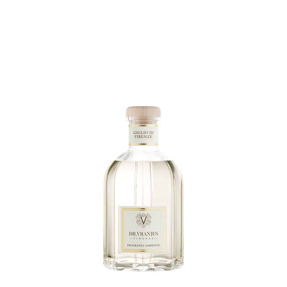 Dr. Vranjes Giglio di Firenze 1250 ml — Diffusore ambiente