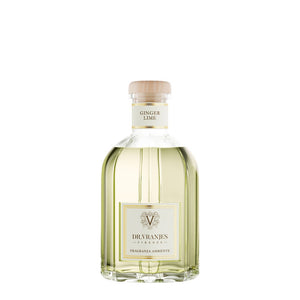 Dr. Vranjes Ginger Lime 1250 ml — Diffuseur d'ambiance