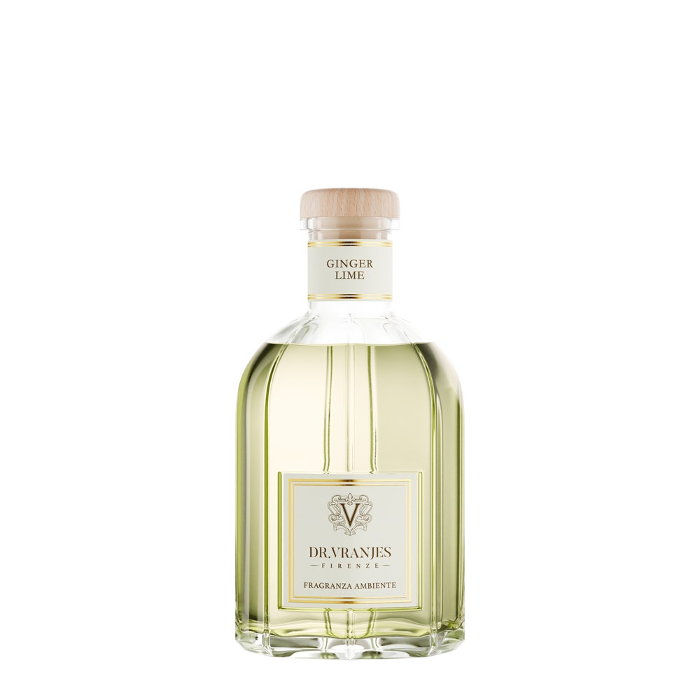Dr. Vranjes Ginger Lime 1250 ml 香薰扩散器 — 室内香薰