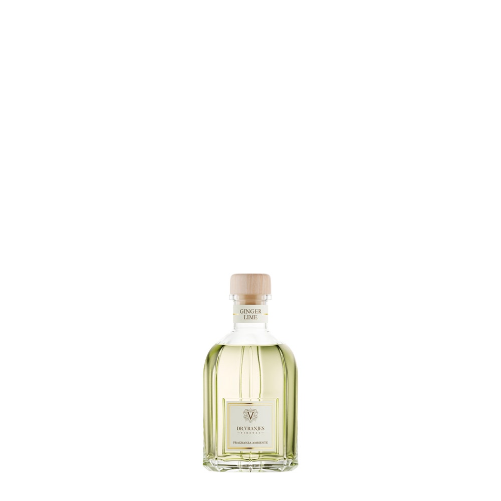 Dr. Vranjes Ginger Lime 250 ml — Dyfuzor do pomieszczeń