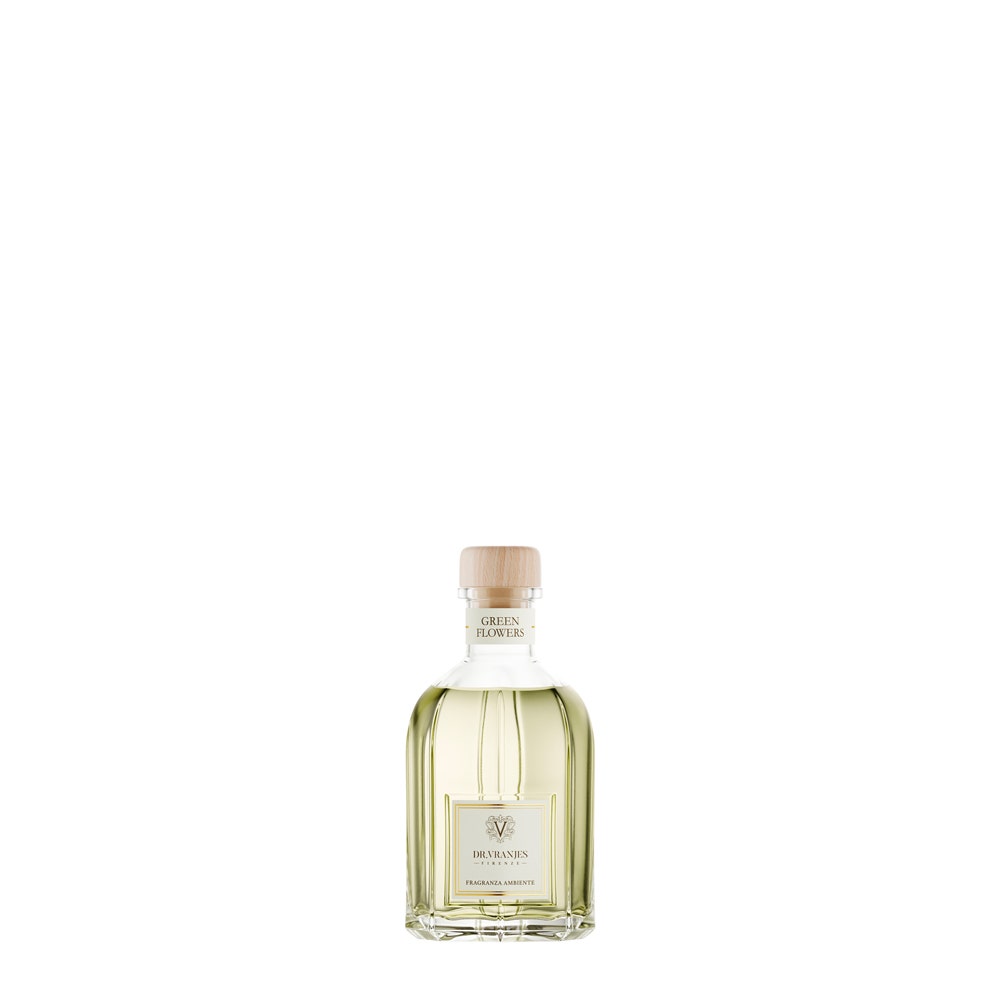 Dr. Vranjes Green Flowers 250 ml — Difusor de Aromas