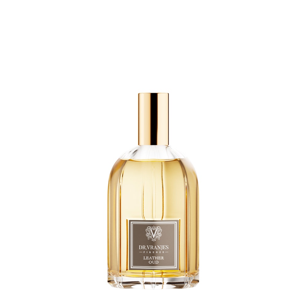 Dr. Vranjes Pelle Oud Spray aromatico 100 ml — 香氛喷雾