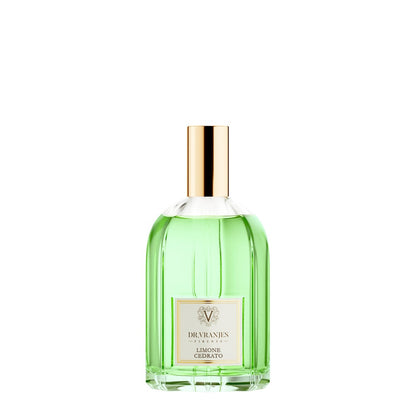 Dr. Vranjes Firenze Limone Cedrato 100 ml — Eau de Parfum