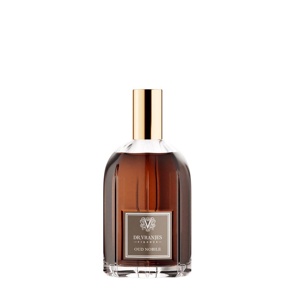 Dr. Vranjes Oud Nobile 100 ml — Rumsspray