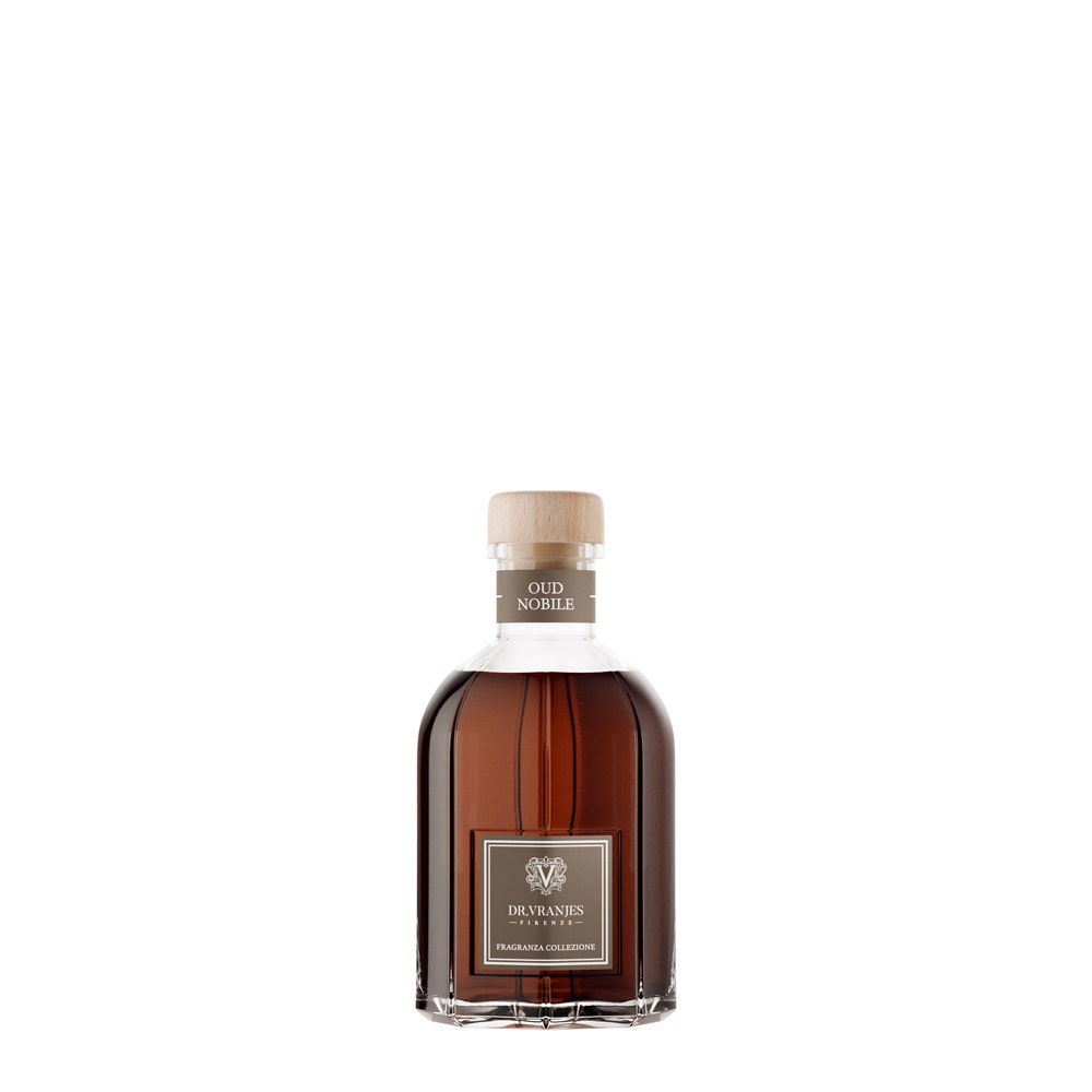 Dr. Vranjes Oud Nobile Diffusore 500 ml — Diffusore di aromi