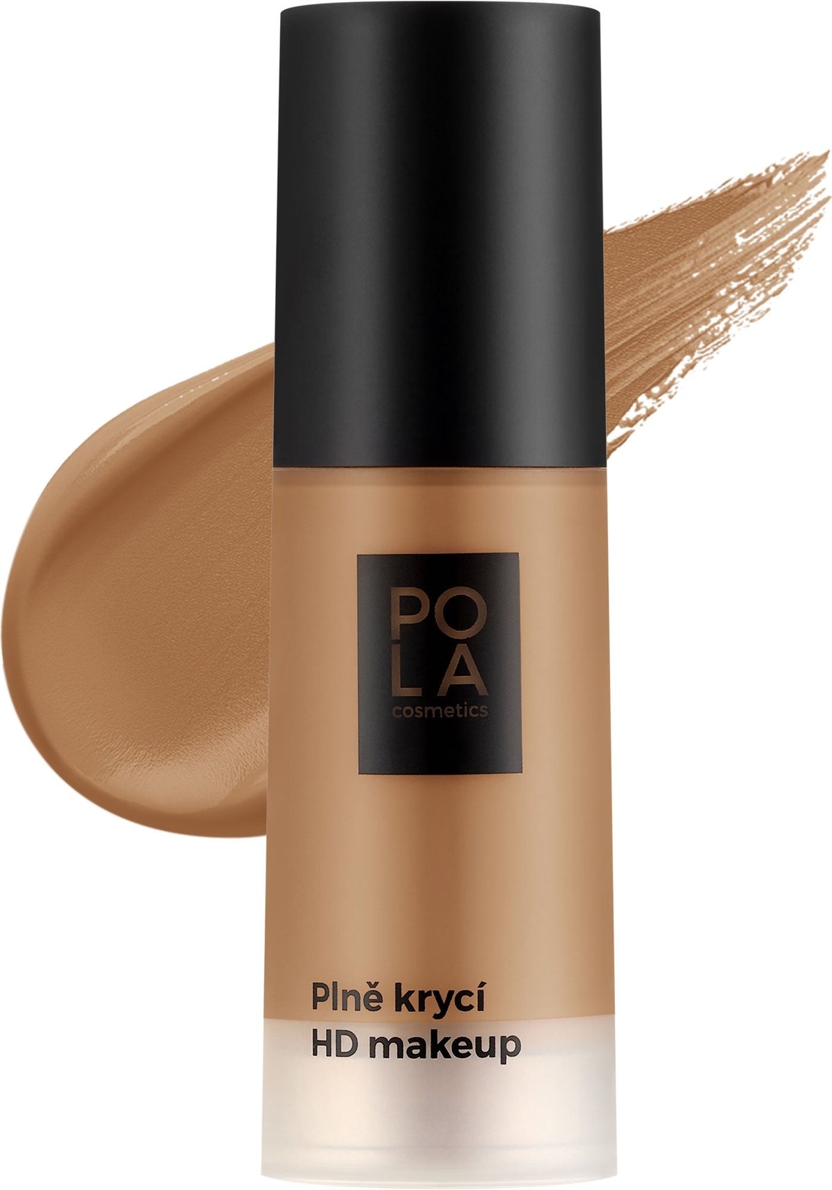 Pola Cosmetics HD Make-up Perfect Look M330 30 ml — 파운데이션