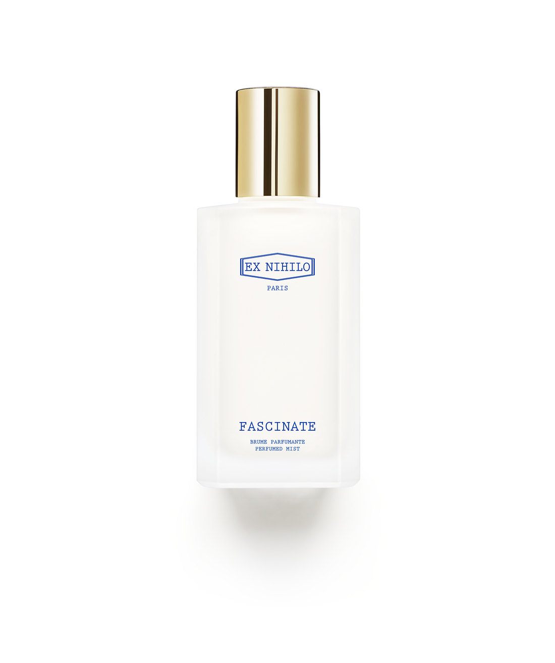 Ex Nihilo Fascinate 100ml — Profumo capelli