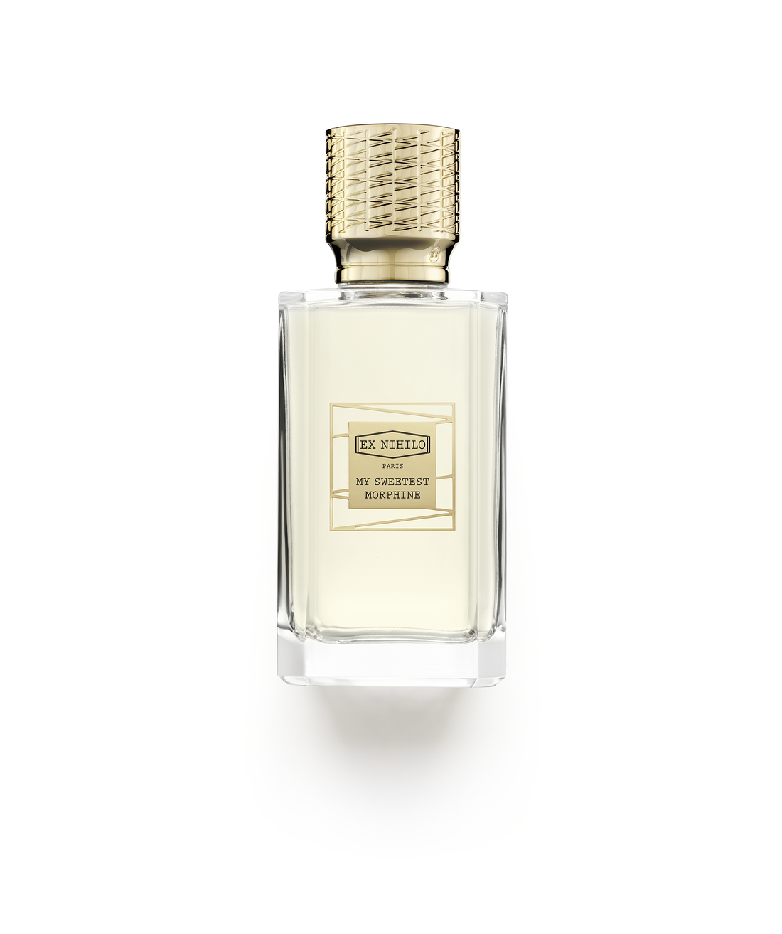 Ex Nihilo My Sweetest Morphine 100 ml — Eau de Parfum Unisex