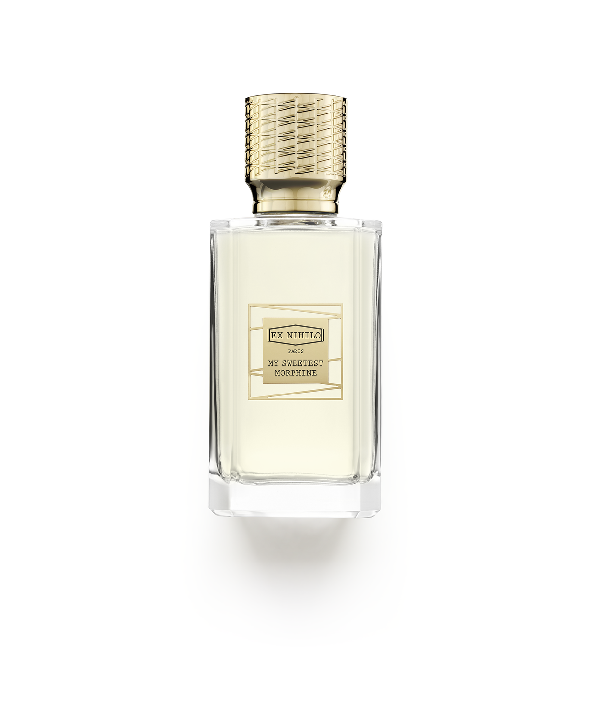 Ex Nihilo My Sweetest Morphine 100 ml — Eau de Parfum Unisex