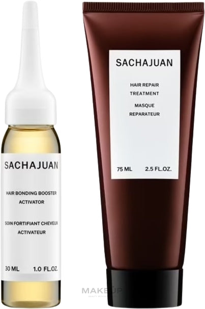 Set SachaJuan Hair Bonding Booster Kit (booster/30ml + h/mask/75ml)