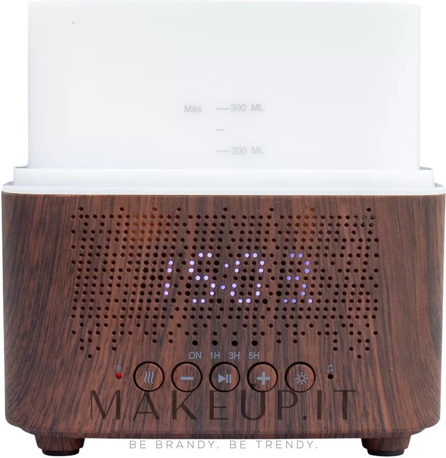 Aromadiffusore DF2011 Concept Perfect Air Dark Wood