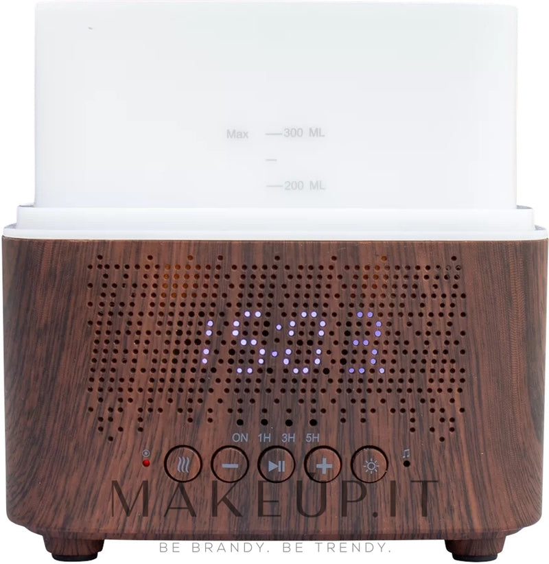 Aromadiffusore DF2011 Concept Perfect Air Dark Wood