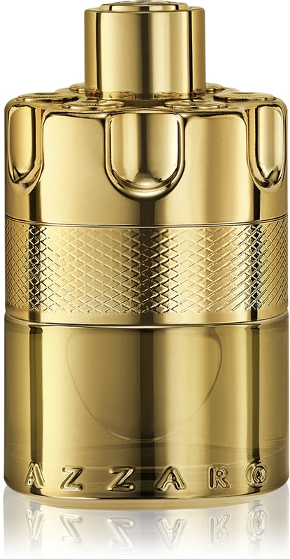 Azzaro Wanted Forever Elixir Perfume for Men 100ml