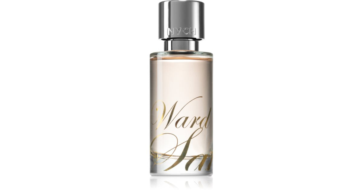 Nych Paris Apa de parfum Ward Sahara unisex 50 ml