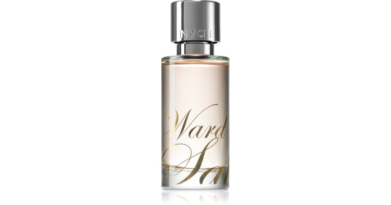 Nych Paris Apa de parfum Ward Sahara unisex 50 ml