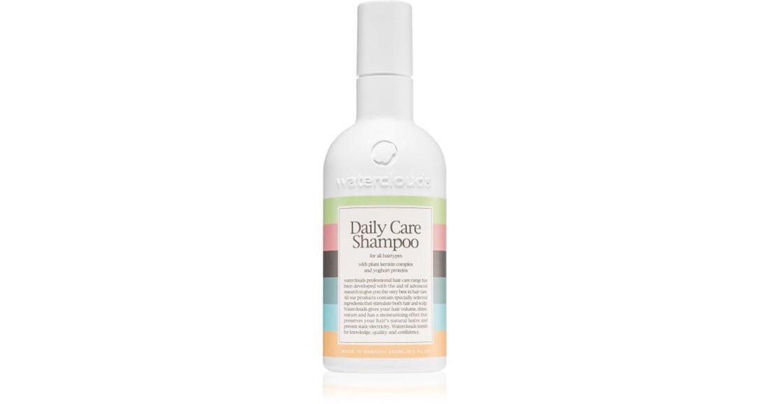 Waterclouds Daily Care shampoo for daily washing 1000 ml