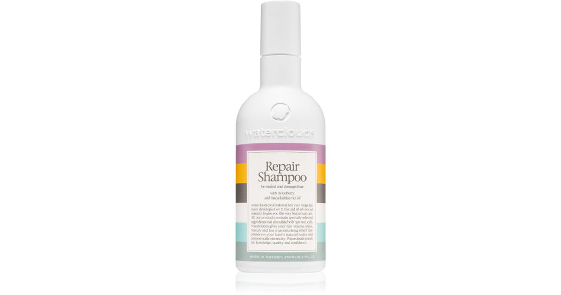 Waterclouds Repair Schampo delikat behandling 1000 ml