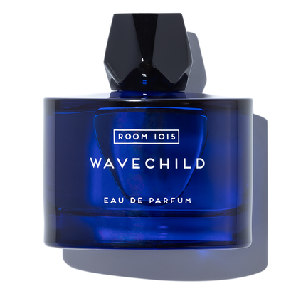 Room 1015 Wavechild Eau de Parfum 50 ml — Profumo Unisex