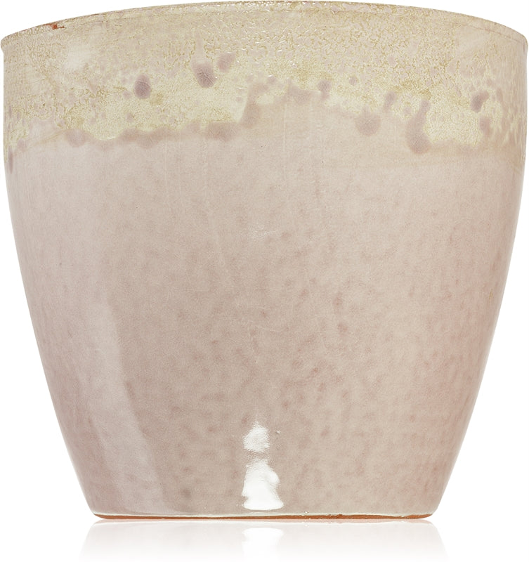 Wax Design Degrade Pink Außenkerze 13 cm