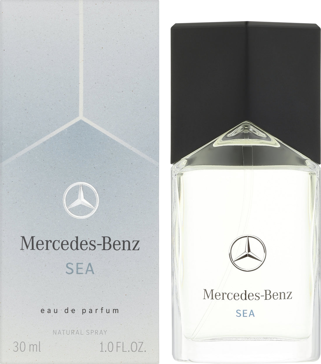 Mercedes Benz Sea Eau de Parfum 30 ml