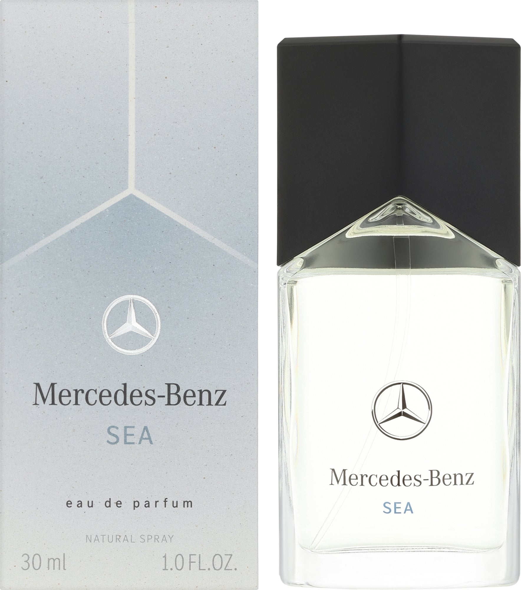 Mercedes Benz Sea Eau de Parfum 30 ml