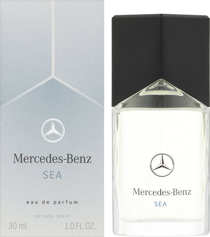 Mercedes Benz Sea Eau de Parfum 30 ml