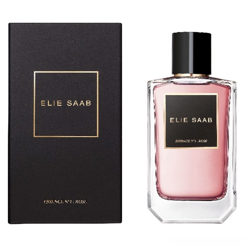 Elie Saab Essence No.1 Rose Unisex 100 ml — Eau de Parfum