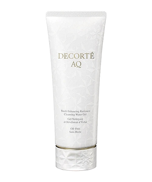 Decorté Gel Detergente Illuminante Giovinezza Senza Oli 165 ml — Detergente Viso