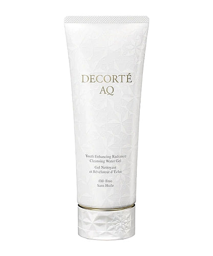 Decorté Gel Detergente Illuminante Giovinezza Senza Oli 165 ml — Detergente Viso