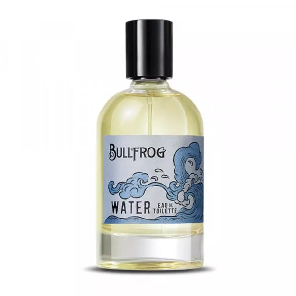 Bullfrog Elements Water Eau de Toilette 100 ml