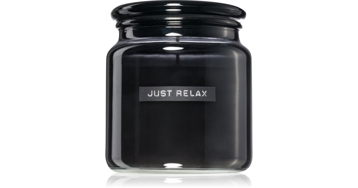 Wellmark Just Relax stearinlys 300 g