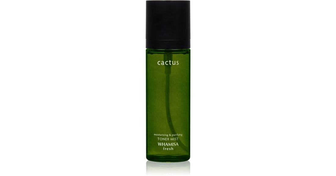 WHAMISA Cactus Purifying Tonikum 100 ml