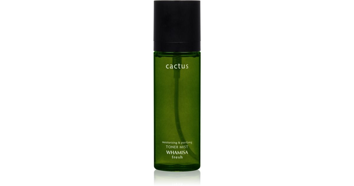 WHAMISA Cactus Purifying Tonic 100 מ&quot;ל