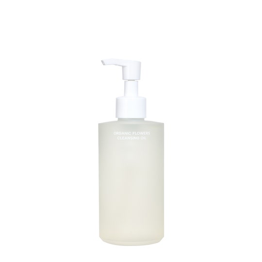 Whamisa Ekologisk Flowers Cleansing Oil