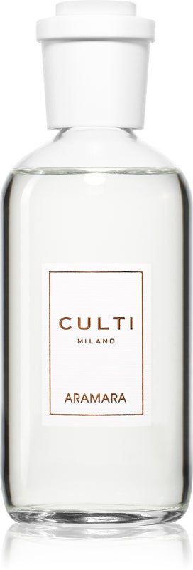 Culti Milano White Label Aramara diffuseur d’arômes 250 ml 