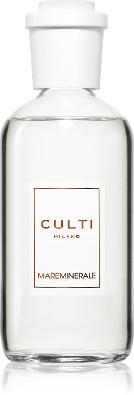 Culti Milano White Label Mareminerale diffusore di aromi 250 ml